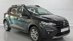 Usado 2021 Dacia Sandero Comfort Utilitario | 13.900 € (Precio justo)