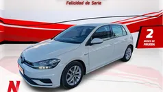 Usado 2020 VW Golf VIII Edition | 16.345 € (Buen precio)