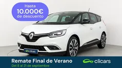 Usado 2022 Renault Grand Scénic IV Equilibre Monovolumen | 23.690 € (Precio justo)