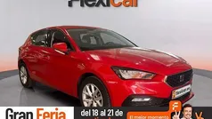 Usado 2022 Seat Leon Style Utilitario | 17.490 € (Precio justo)