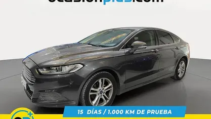 Usado 2015 Ford Mondeo Titanium Berlina | 12.750 € (Precio justo)