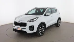 Usado 2017 Kia Sportage SUV | 13.299 € (Precio justo)