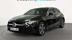 Usado 2022 Mercedes A250 Utilitario | 23.173 € (Super precio)