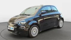 Usado 2022 Fiat 500e Action Utilitario | 12.591 € (Buen precio)