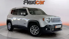 Usado 2016 Jeep Renegade Longitude SUV | 13.990 € (Precio justo)