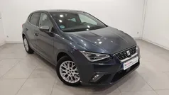 Usado 2024 Seat Ibiza Berlina | 17.490 € (Precio justo)