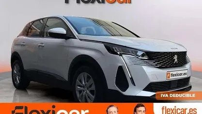 Usado 2021 Peugeot 3008 Active SUV | 14.390 € (Buen precio)