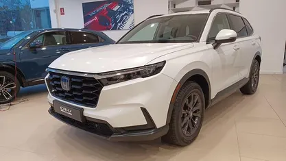Usado Honda CR-V Advance 184 CV (135 kW) 2025 SUV