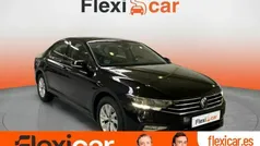 Usado 2022 VW Passat Executive Familiar | 22.490 € (Precio justo)