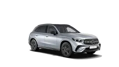 Usado 2025 Mercedes GLC200 SUV | 73.131 €