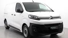Usado 2021 Citroën Jumpy Monovolumen | 18.490 € (Precio justo)