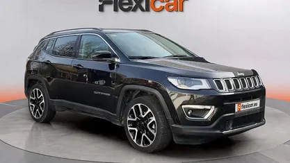 Usado Jeep Compass 150 CV (110 kW) 2020 SUV