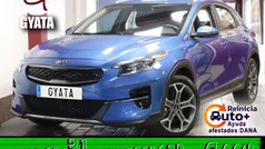 Usado 2021 Kia XCeed SUV | 22.490 € (Precio justo)