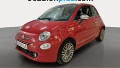 Usado 2018 Fiat 500 Lounge Utilitario | 8173 € (Buen precio)