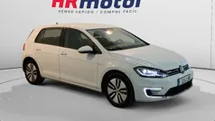 Usado 2019 VW e-Golf Utilitario | 14.990 € (Precio justo)