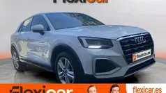 Usado 2022 Audi Q2 Advanced Plus SUV | 24.490 € (Buen precio)