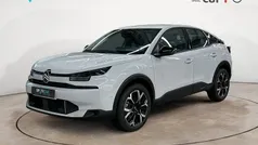 Usado 2024 Citroën C4 Business Class Berlina | 23.900 € (Precio justo)