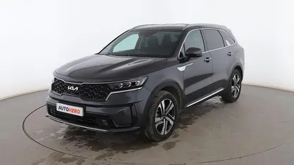 Usado Kia Sorento Active 230 CV (169 kW) 2023 SUV