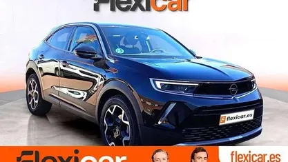 Usado Opel Mokka Ultimate 131 CV (96 kW) 2021 SUV