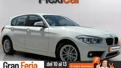 Usado 2019 BMW 118 Utilitario | 15.990 € (Precio justo)