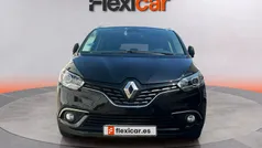 Usado 2017 Renault Grand Scénic IV Intens Monovolumen | 12.890 € (Precio justo)