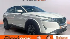 Usado 2022 Nissan Qashqai Acenta SUV | 17.990 € (Precio justo)