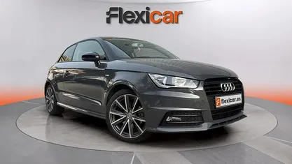 Usado Audi A1 Premium 116 CV (85 kW) 2017 Utilitario