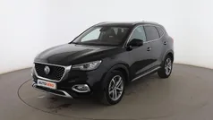 Negro Usado 2023 MG EHS Luxury SUV | 22.299 € (Precio justo)