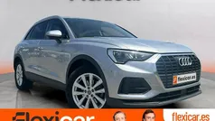 Gris Usado 2019 Audi Q3 SUV | 27.990 € (Precio justo)
