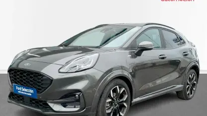 Usado Ford Puma ST-Line X 125 CV (91 kW) 2024 SUV