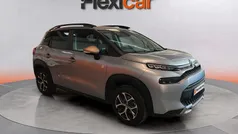 Gris Usado 2024 Citroën C3 Aircross PureTech SUV | 12.990 € (Super precio)