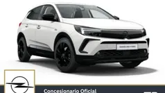 Blanco Nuevo 2025 Opel Grandland X S SUV | 28.495 € (Super precio)