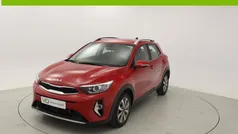 Usado 2024 Kia Stonic SUV | 18.900 € (Un poco caro)