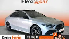 Usado 2024 Mercedes A200 Berlina | 36.990 € (Precio justo)