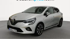 Usado 2021 Renault Clio V Zen Utilitario | 13.546 € (Precio justo)