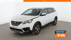 Usado 2018 Peugeot 5008 Allure Monovolumen | 16.799 € (Buen precio)