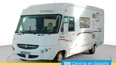 Usado 2007 Fiat Ducato Van | 38.900 €