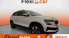 Usado 2022 Skoda Karoq Ambition SUV | 23.290 € (Buen precio)