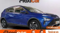 Usado 2022 Hyundai Bayon SUV | 13.990 € (Precio justo)