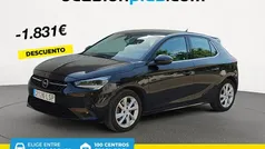 Usado 2021 Opel Corsa Elegance Berlina | 12.050 € (Precio justo)