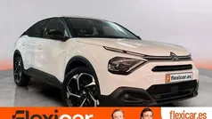 Usado 2023 Citroën C4 Feel Utilitario | 12.970 € (Precio justo)