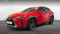 Usado 2020 Lexus UX Business Edition SUV | 24.990 € (Buen precio)