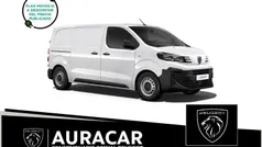 Usado 2024 Peugeot e-Expert Van | 44.315 € (Precio justo)