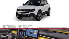 Usado 2025 Jeep Avenger SUV | 28.600 € (Precio justo)