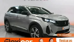Usado 2024 Peugeot 3008 Allure SUV | 29.990 € (Precio justo)