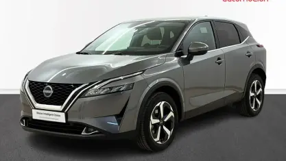 Usado Nissan Qashqai N-Connecta 158 CV (116 kW) 2023 SUV