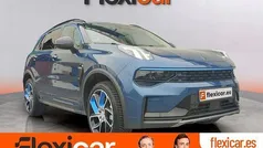 Usado 2022 Lynk & Co 01 SUV | 21.480 € (Precio justo)