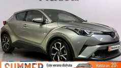 Usado 2019 Toyota C-HR Active SUV | 18.490 € (Buen precio)