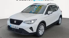 Usado 2023 Seat Arona Style SUV | 15.455 € (Buen precio)