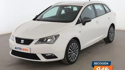 Usado 2016 Seat Ibiza CONNECT | 10.199 € (Precio justo)